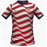 EEUU 1a Equipación 2026